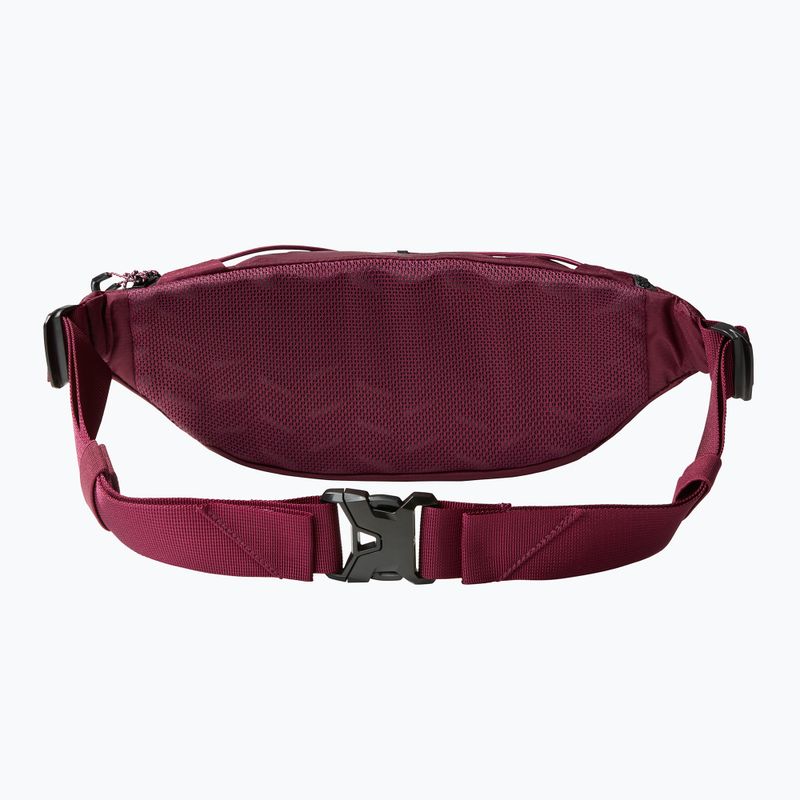 The North Face Lumbnical 4 l Boysenbeere Nierenbeutel 2