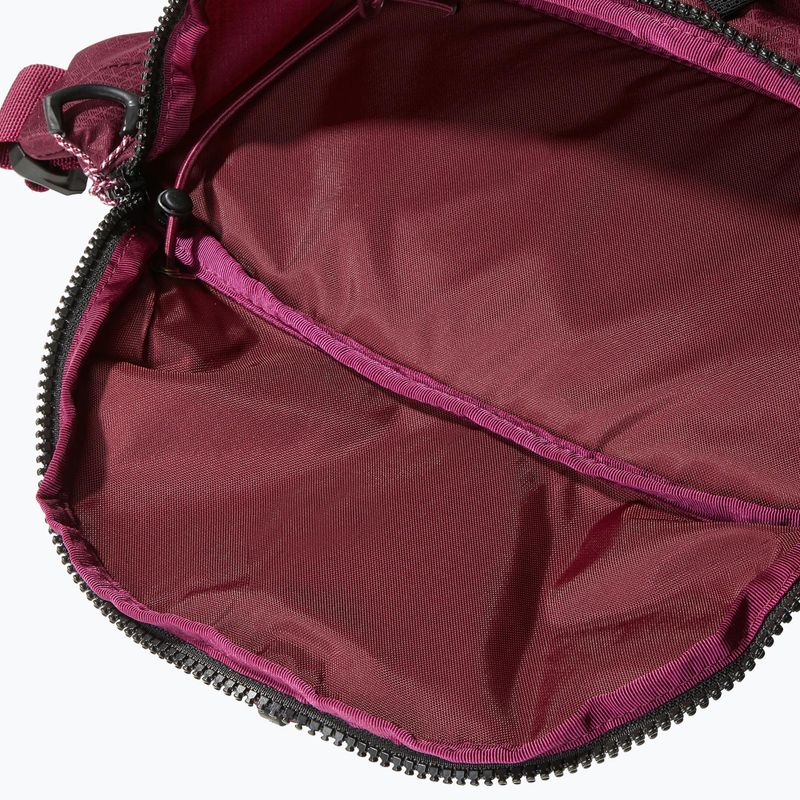 The North Face Lumbnical 4 l Boysenbeere Nierenbeutel 4