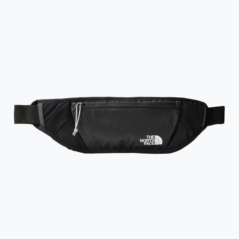 Laufgurt The North Face Sunriser Tun Belt 0,5 l black/white