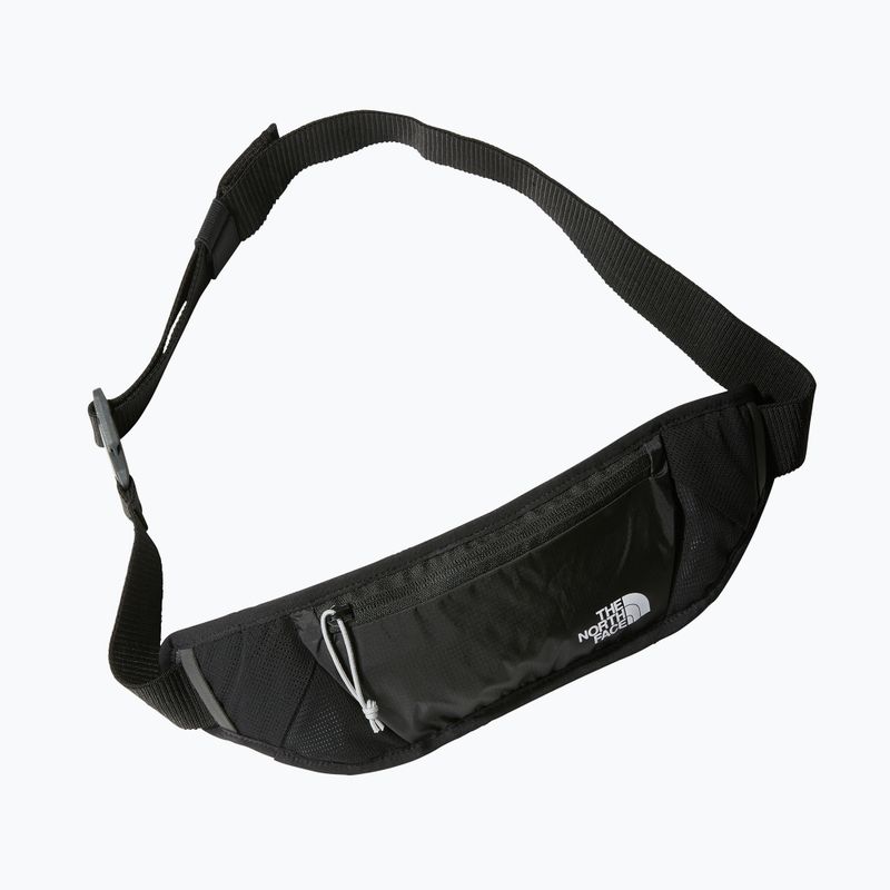 Laufgurt The North Face Sunriser Tun Belt 0,5 l black/white 3