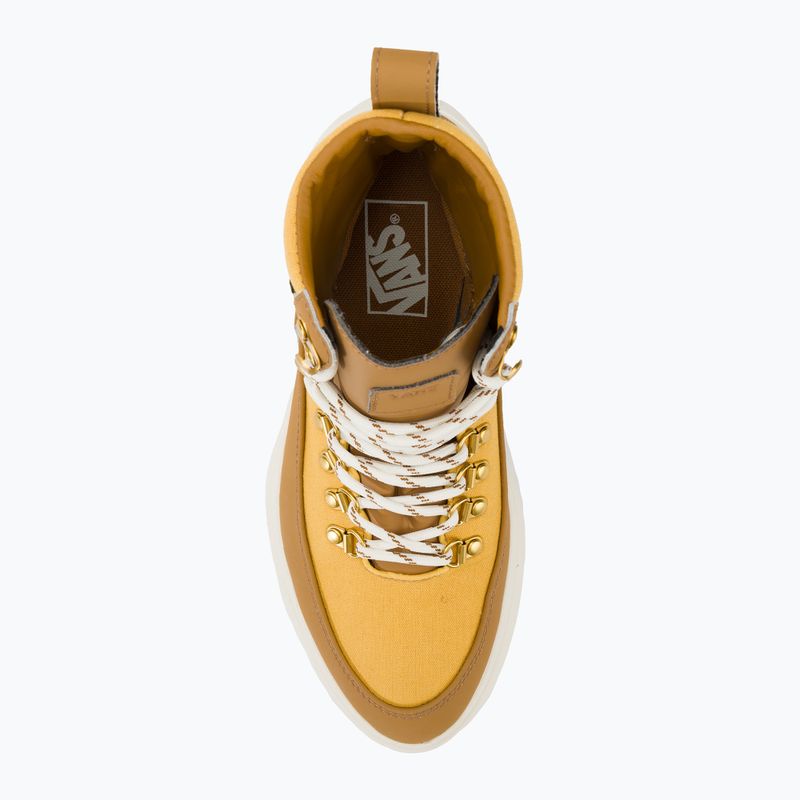 Schuhe Vans Colfax Elevate MTE-2 golden brown 5