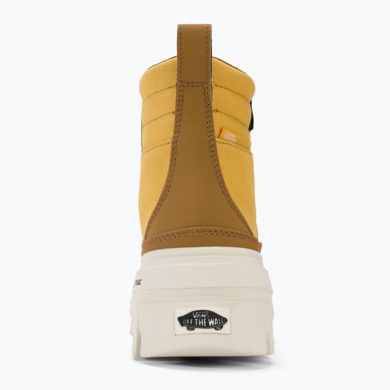 Schuhe Vans Colfax Elevate MTE-2 golden brown 6