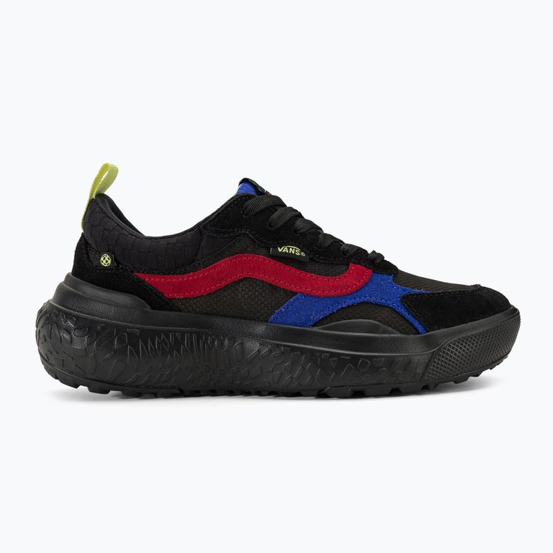 Schuhe Vans MTE UltraRange Neo VR3 black/multi 2