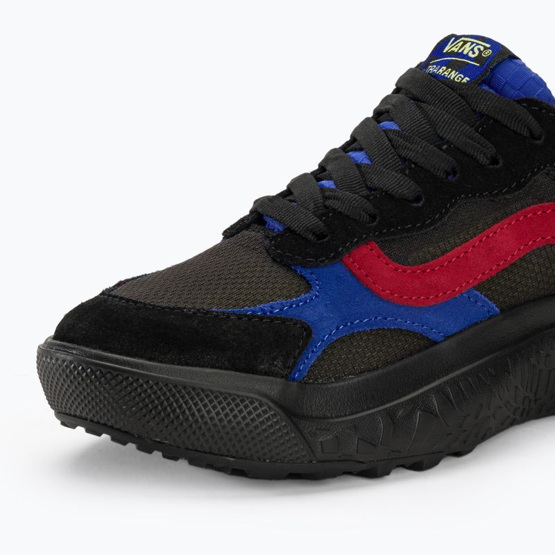 Schuhe Vans MTE UltraRange Neo VR3 black/multi 7