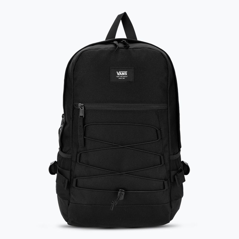 Vans Original Backpack 22 l schwarz