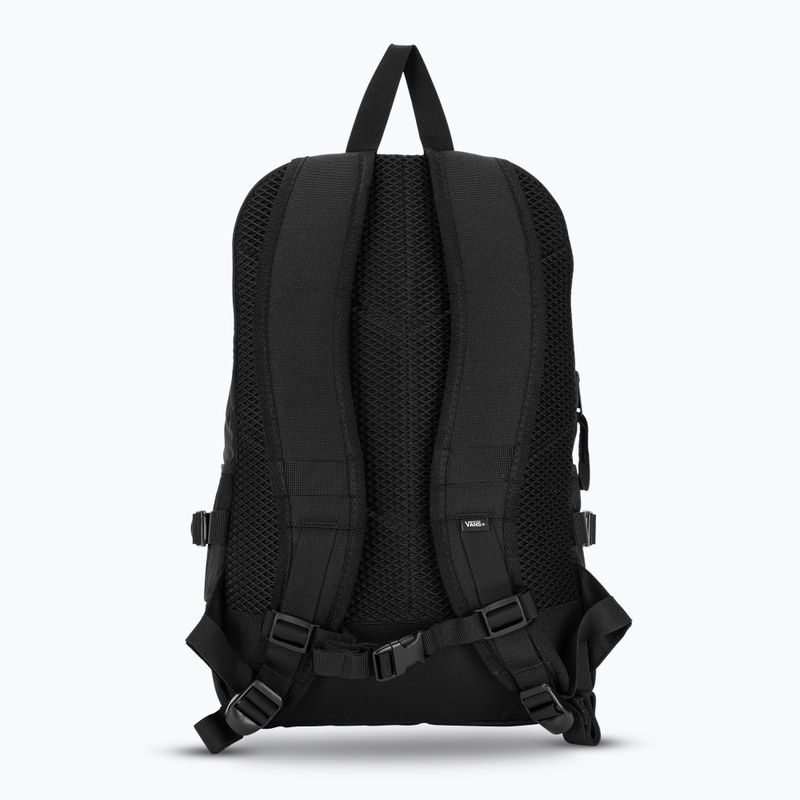 Vans Original Backpack 22 l schwarz 3