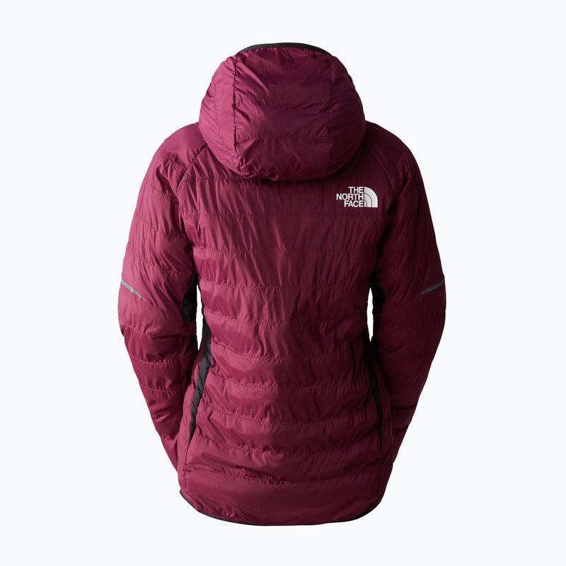 The North Face Dawn Turn 50/50 Synthetik Boysenberry Daunenjacke für Damen 7