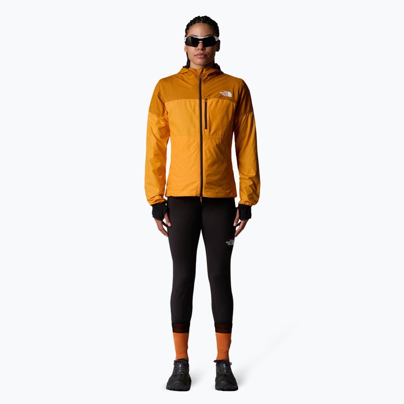 Damen Laufleggings The North Face Winter Warm Pro Regular tnf schwarz 2