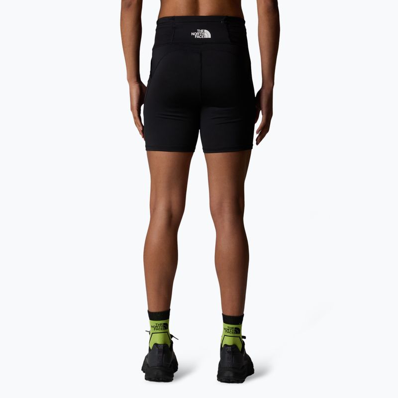 The North Face Laufshorts für Frauen 3