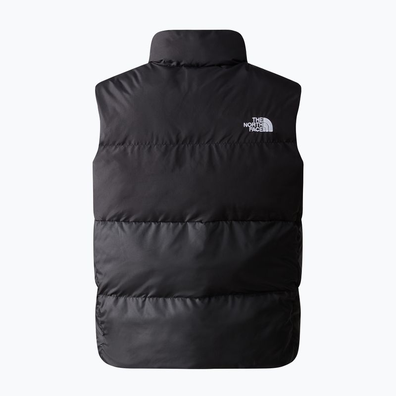 Herrenweste The North Face Saikuru 6