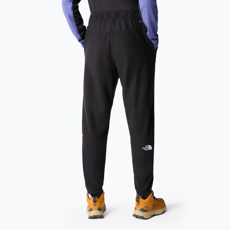 Herrenhose The North Face 100 Glacier schwarz 3