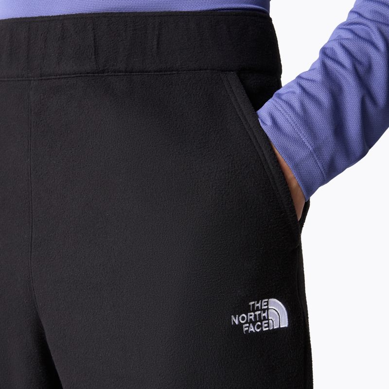 Herrenhose The North Face 100 Glacier schwarz 4