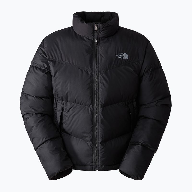 The North Face Daunenjacke Saikuru für Herren 5