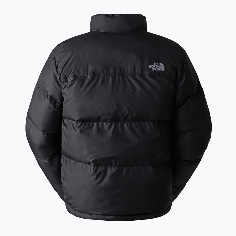 The North Face Daunenjacke Saikuru für Herren 6