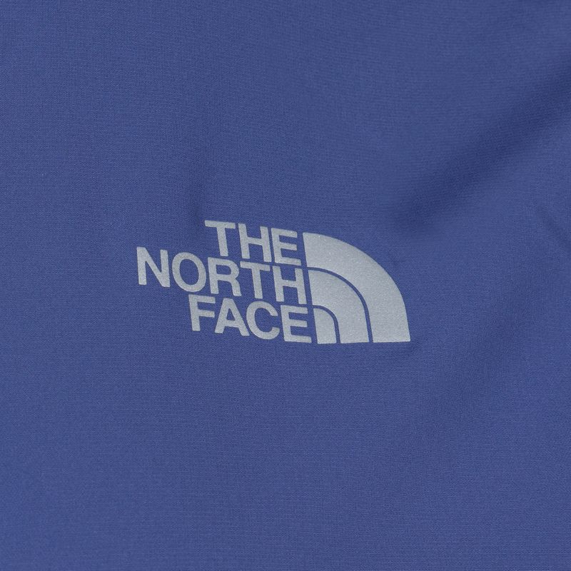 The North Face Run Wind Höhle blau Laufjacke 3