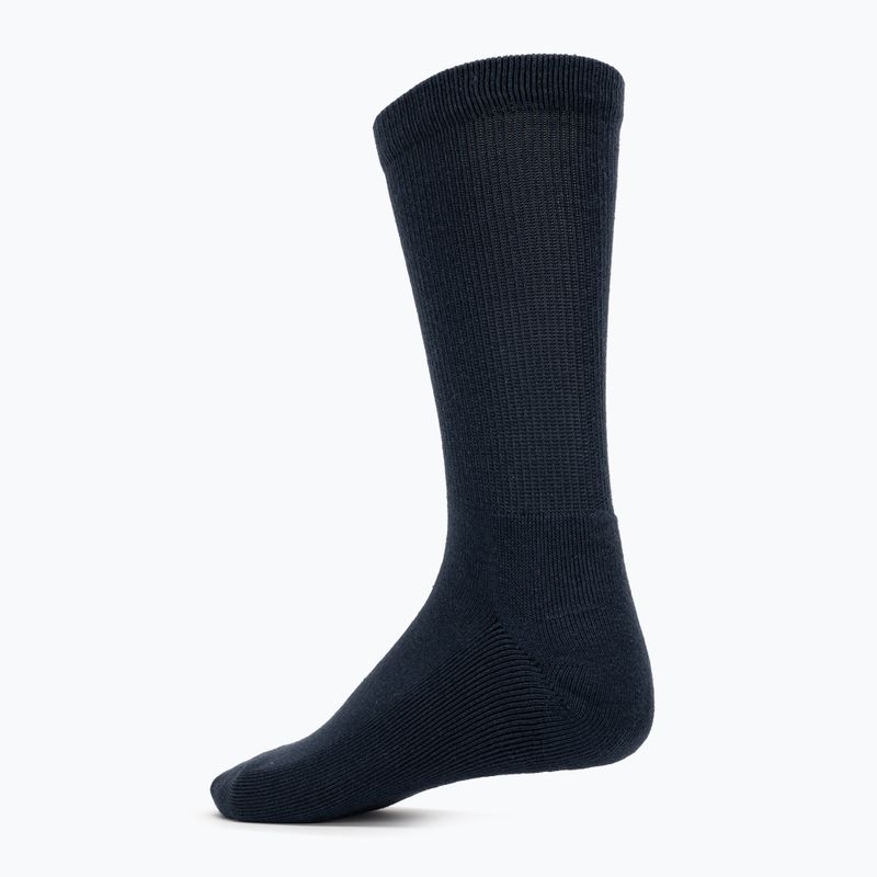 Socken Herren Vans 66 Crew dress blue 2