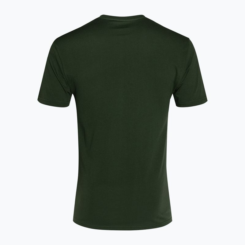 Shirt Herren Vans Lower Corecase SS Tee mountain view 2