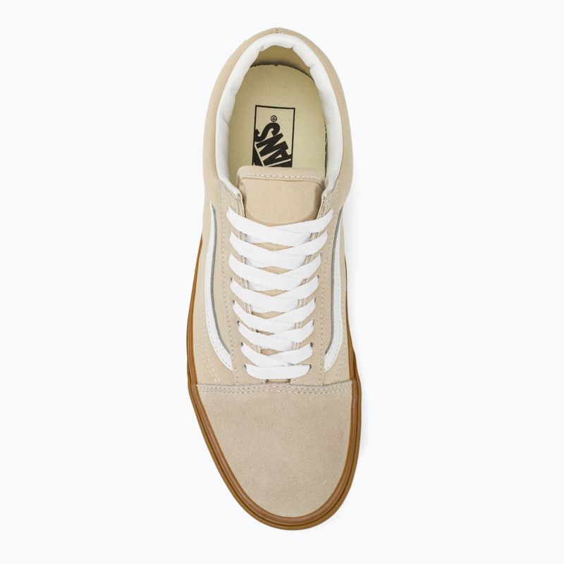 Vans UA Old Skool Haferflocken/Kaugummi Schuhe 7