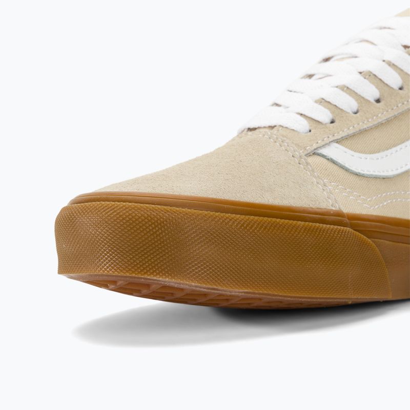 Vans UA Old Skool Haferflocken/Kaugummi Schuhe 9