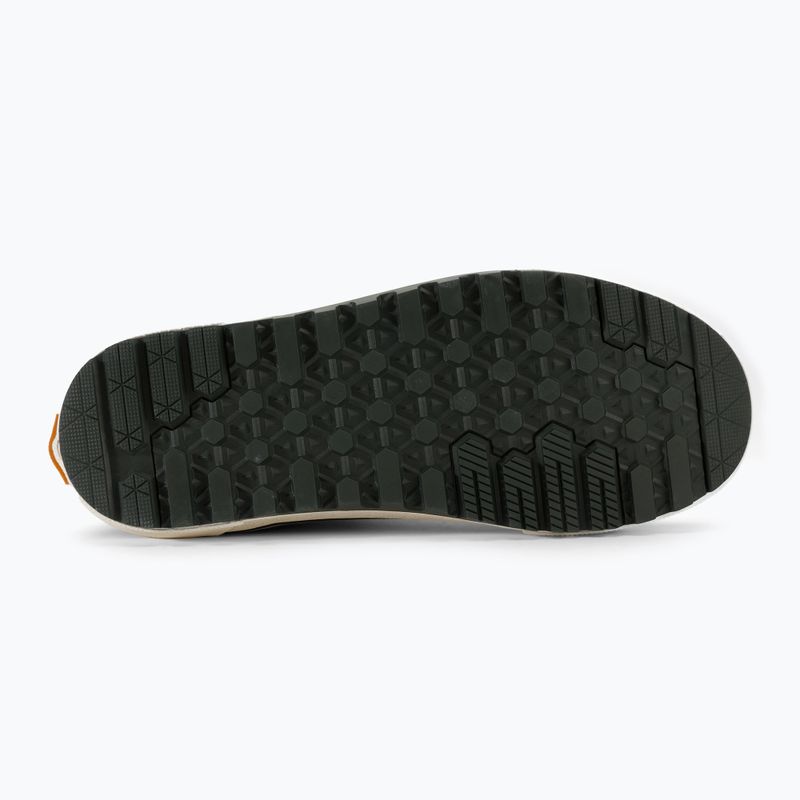 Schuhe Vans UA SK8-Hi MTE-1 forest night/marshmallow 4