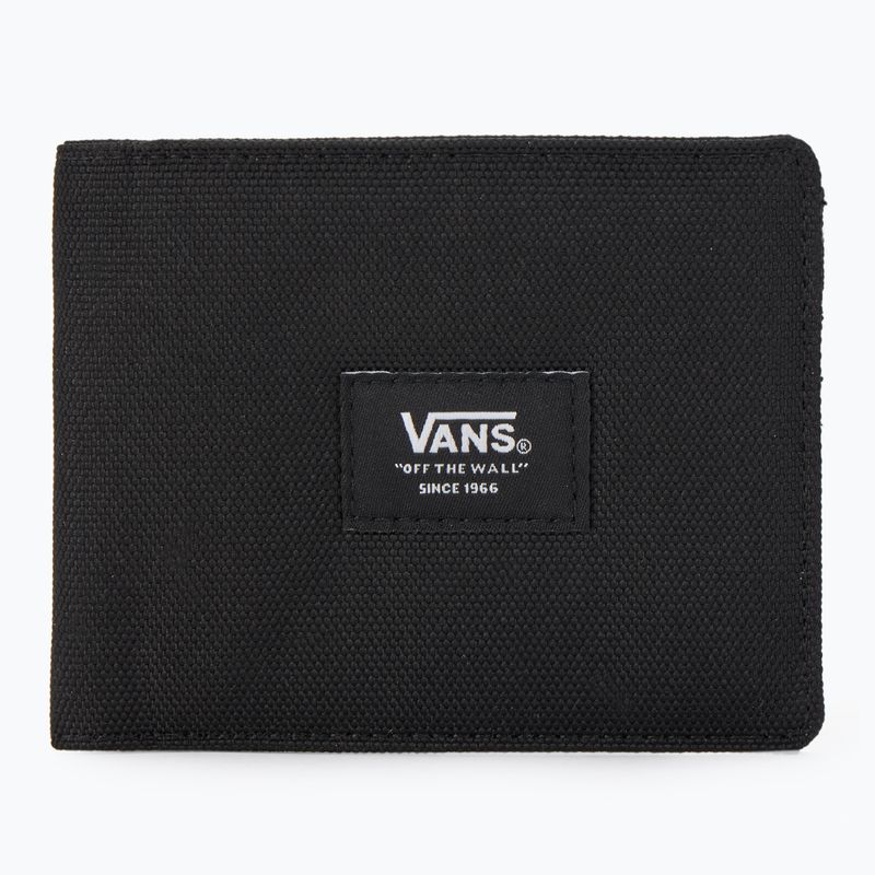 Geldbörse Herren Vans Roats Bifold black
