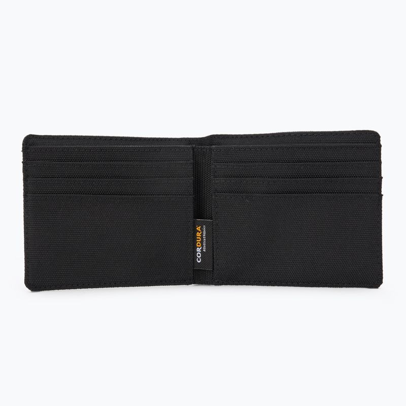 Geldbörse Herren Vans Roats Bifold black 3