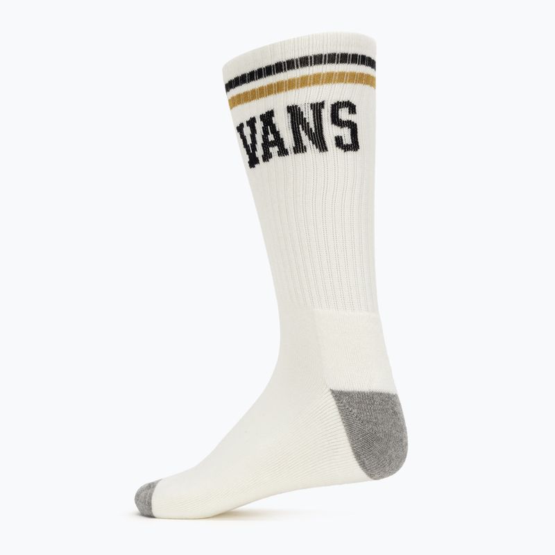 Socken Herren Vans Prep marshmallow 2