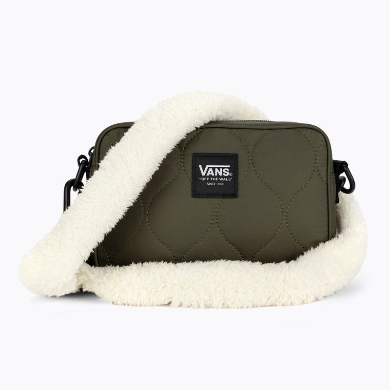 Handtasche Vans Vertex 15 l grape leaf 3
