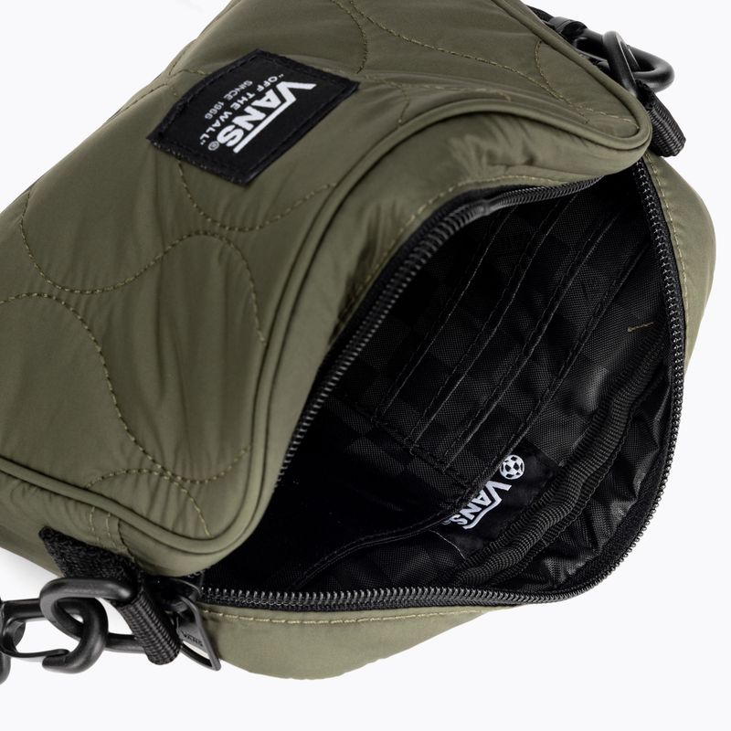 Handtasche Vans Vertex 15 l grape leaf 4
