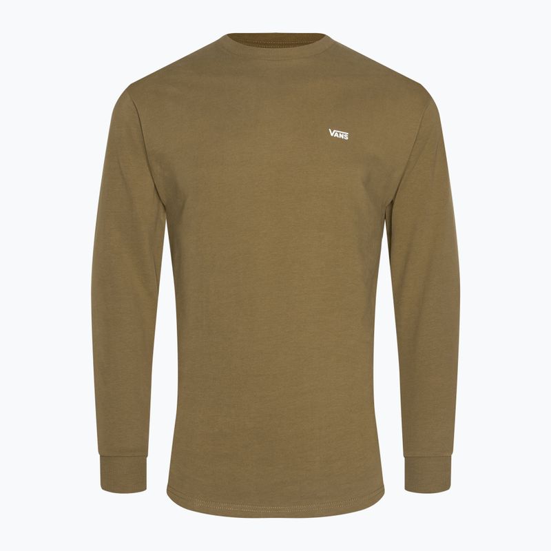 Longsleeve Herren Vans Comfycush kangaroo