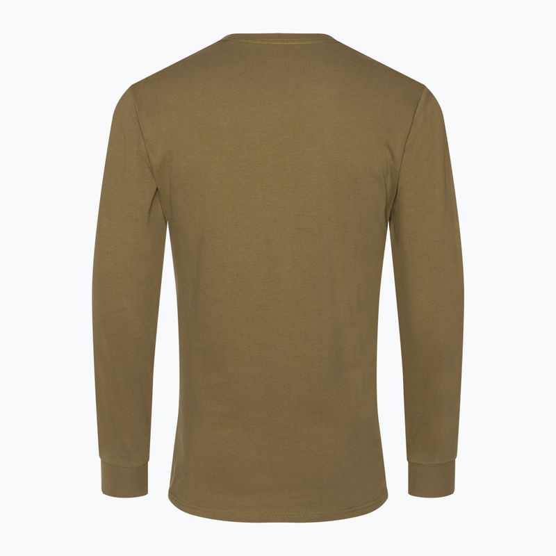 Longsleeve Herren Vans Comfycush kangaroo 2