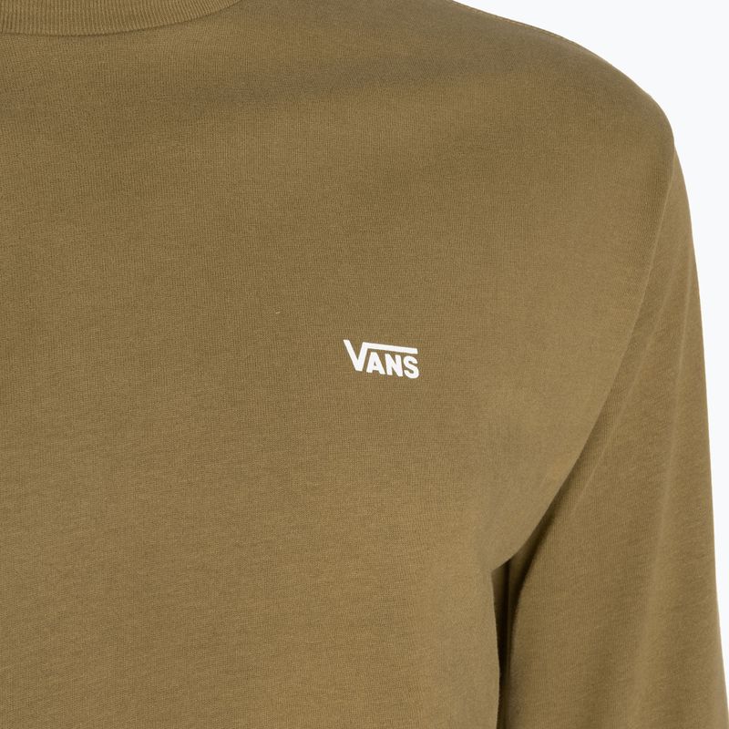 Longsleeve Herren Vans Comfycush kangaroo