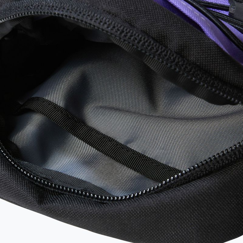 Bauchtasche Crossbody Tasche The North Face Jester Crossbody optic violet/black 3