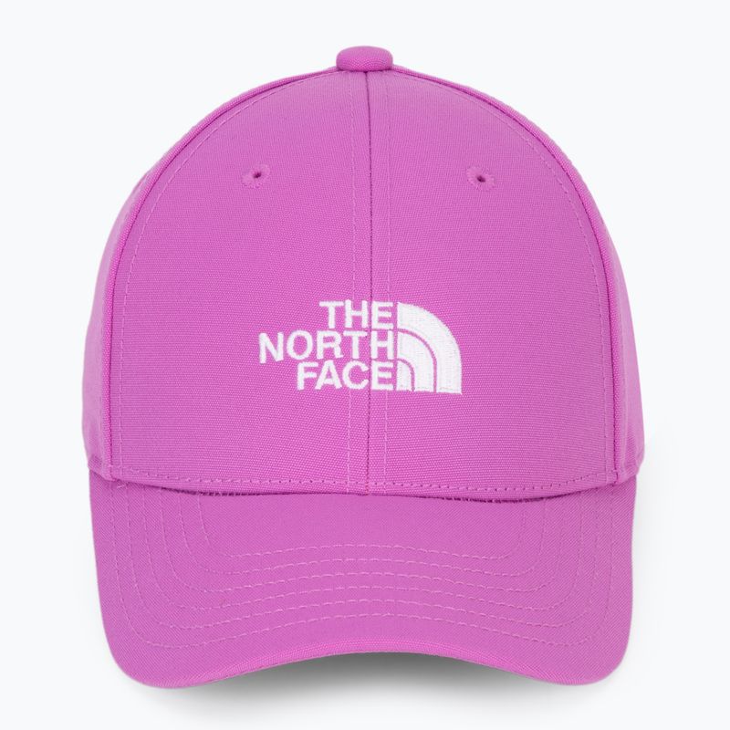 Kinder-Basecap The North Face Recycled 66 Classic violet crocus 2