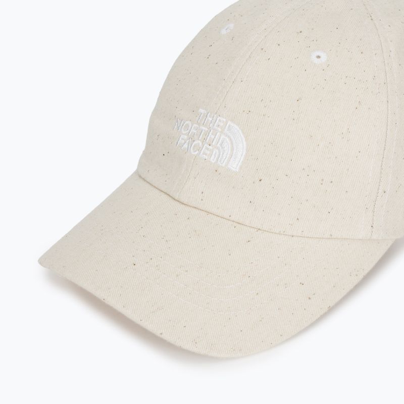 Herren-Basecap The North Face Norm 3