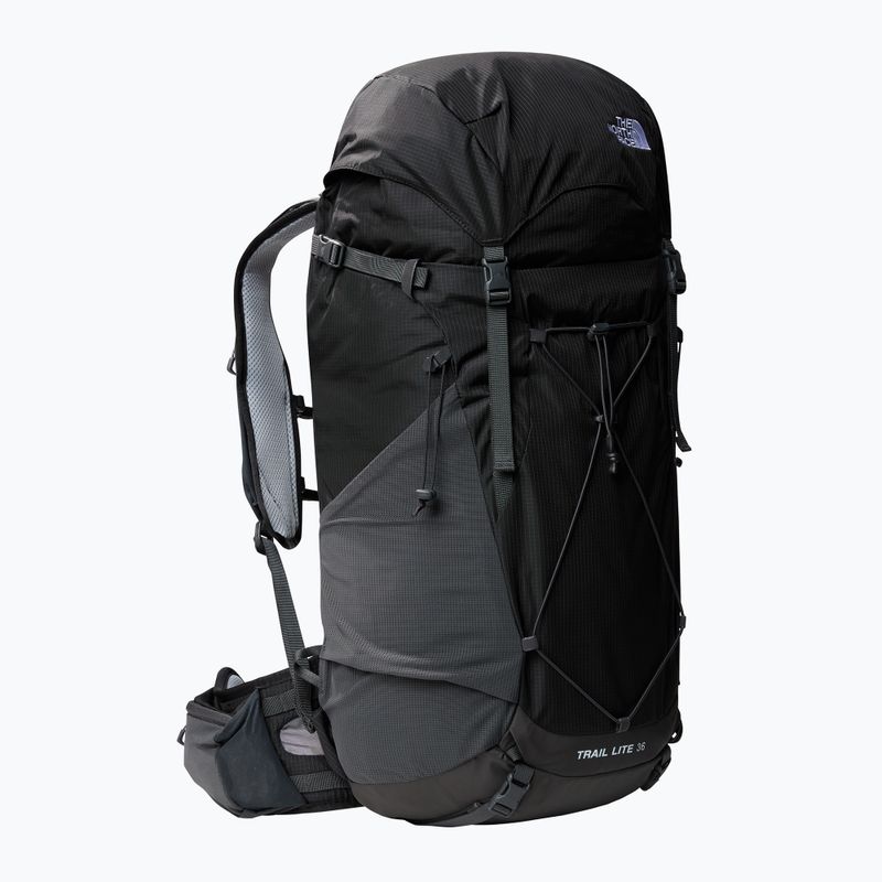 Rucksack Trekking The North Face Trail Lite 36 l black