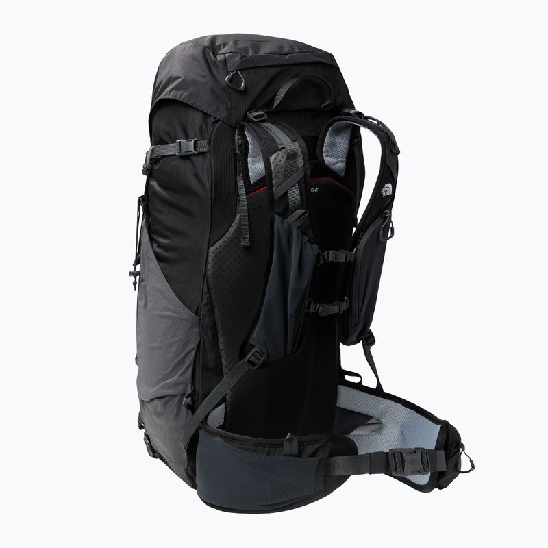 Rucksack Trekking The North Face Trail Lite 36 l black 2