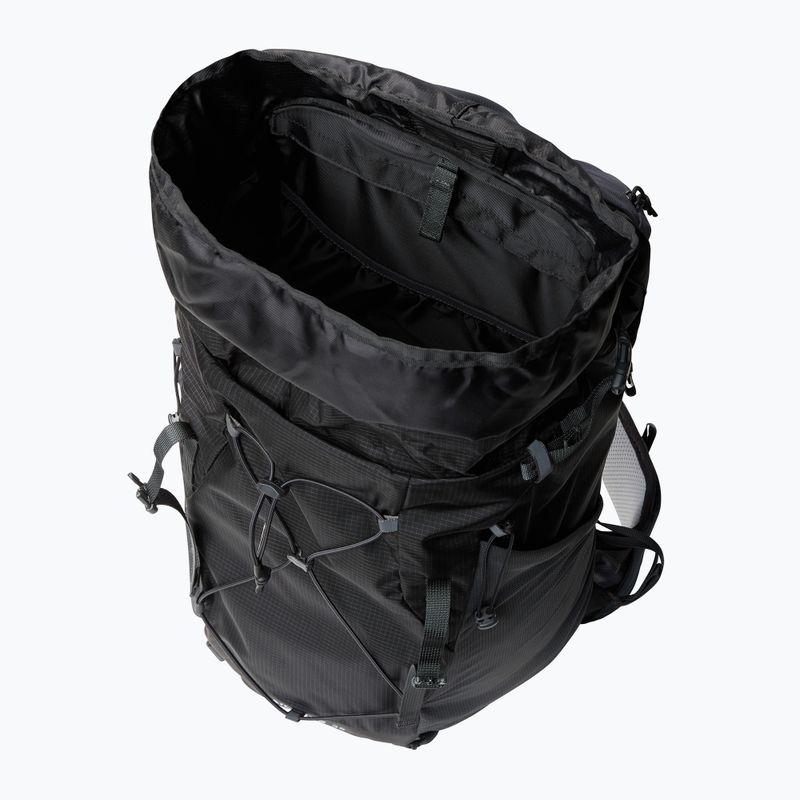 Rucksack Trekking The North Face Trail Lite 36 l black 5