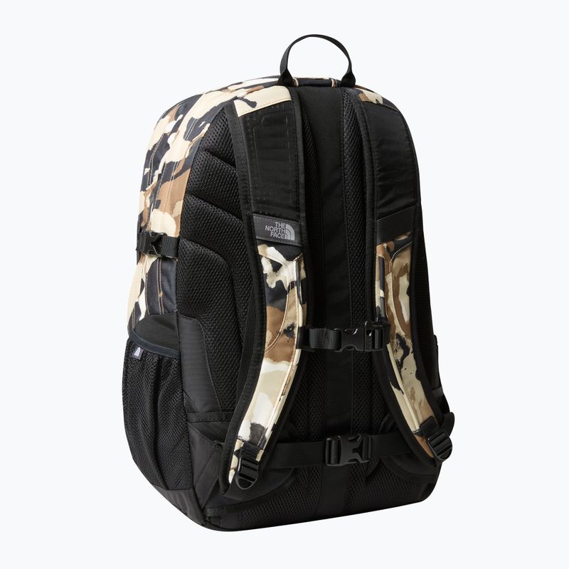 Touristischer Rucksack The North Face Borealis Classic 29 l khaki stone/grounded fi 2