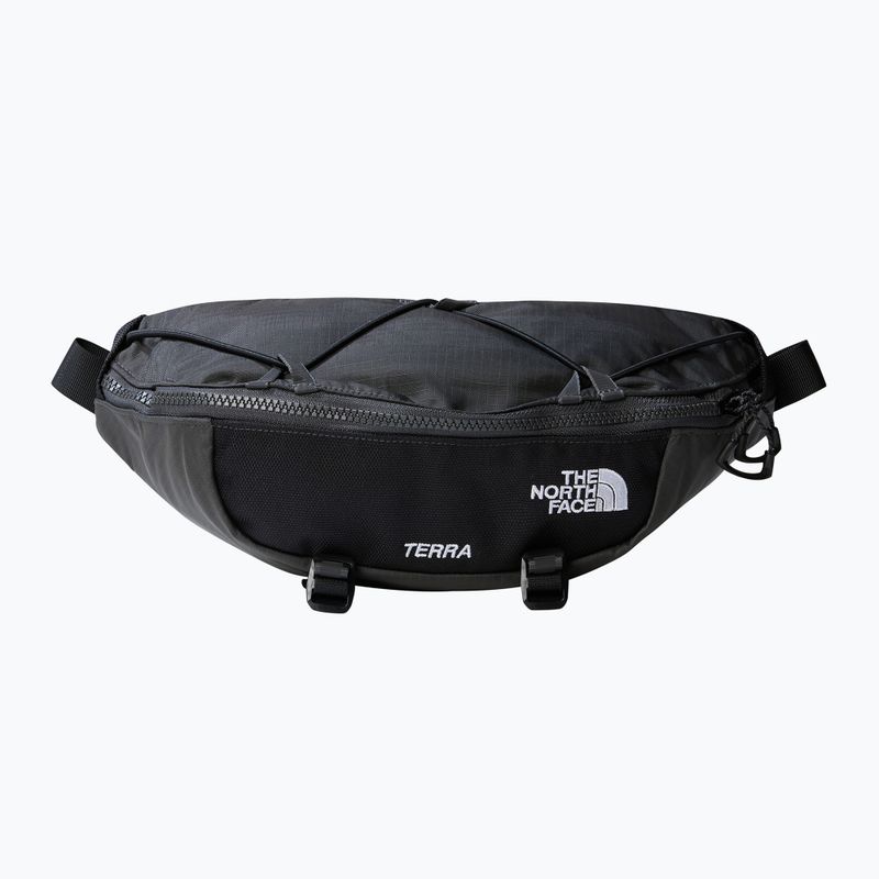 Bauchtasche The North Face Terra Lumbar 3 l black