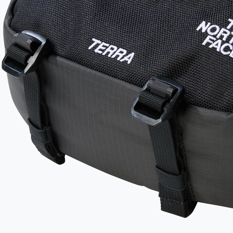 Bauchtasche The North Face Terra Lumbar 3 l black 4