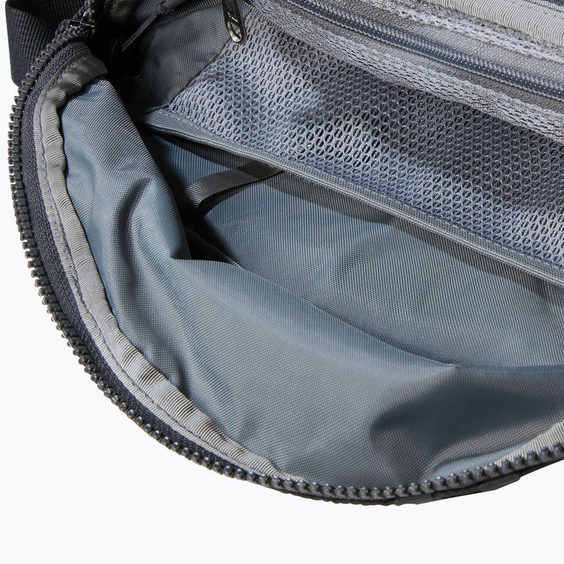 Bauchtasche The North Face Terra Lumbar 3 l black 5