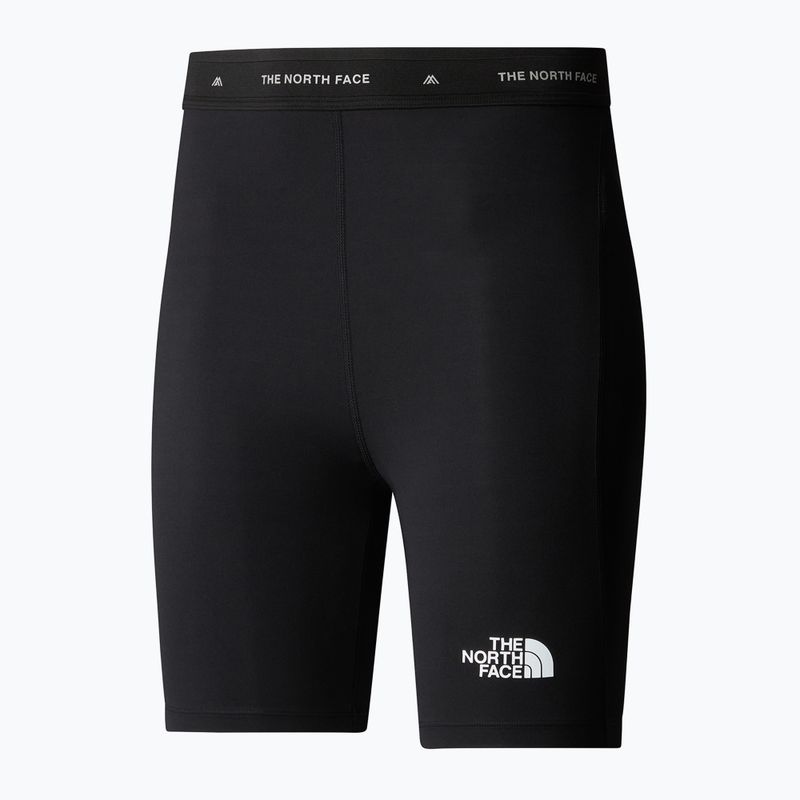 Trekking Shorts Damen The North Face Ma Tight black