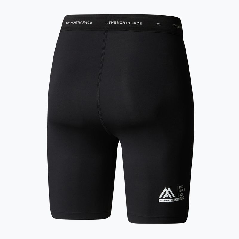 Trekking Shorts Damen The North Face Ma Tight black 2
