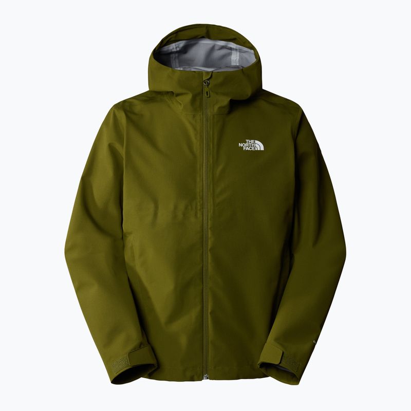 Regenjacke Herren The North Face Whiton 3L forest olive