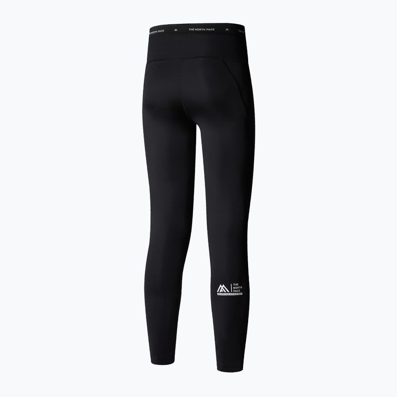 Leggings Damen The North Face Ma Tight tnf black 2