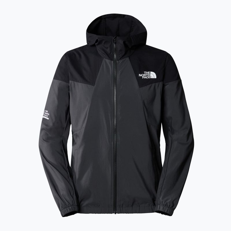 Windjacke Herren The North Face Ma Wind Track asphalt grey/black 6