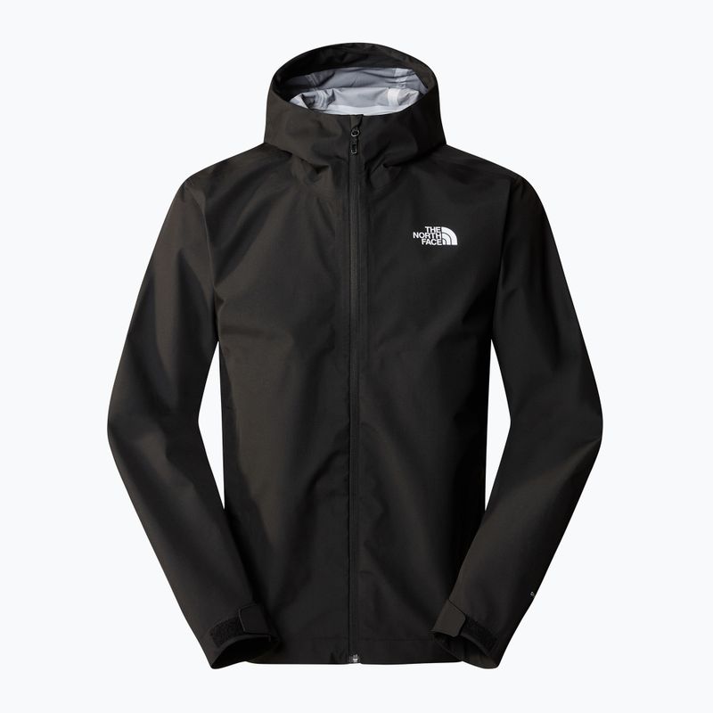 Regenjacke Herren The North Face Whiton 3L black 7
