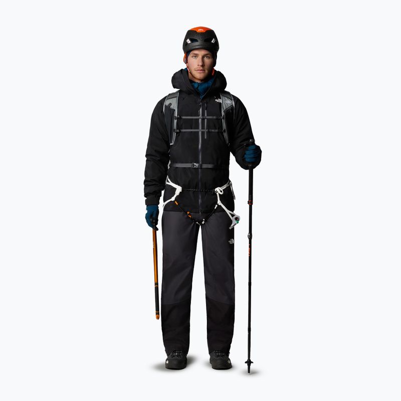 Regenjacke Herren The North Face Kandersteg Gtx Pro black 2
