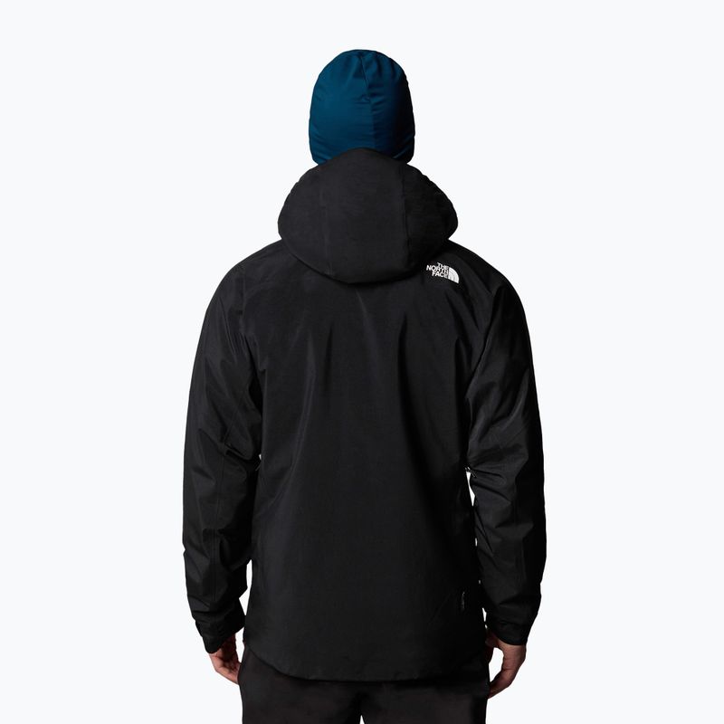Regenjacke Herren The North Face Kandersteg Gtx Pro black 3
